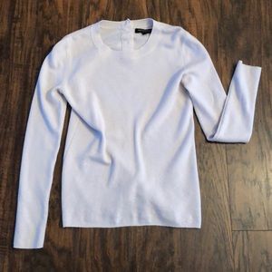 Banana republic wool sweater